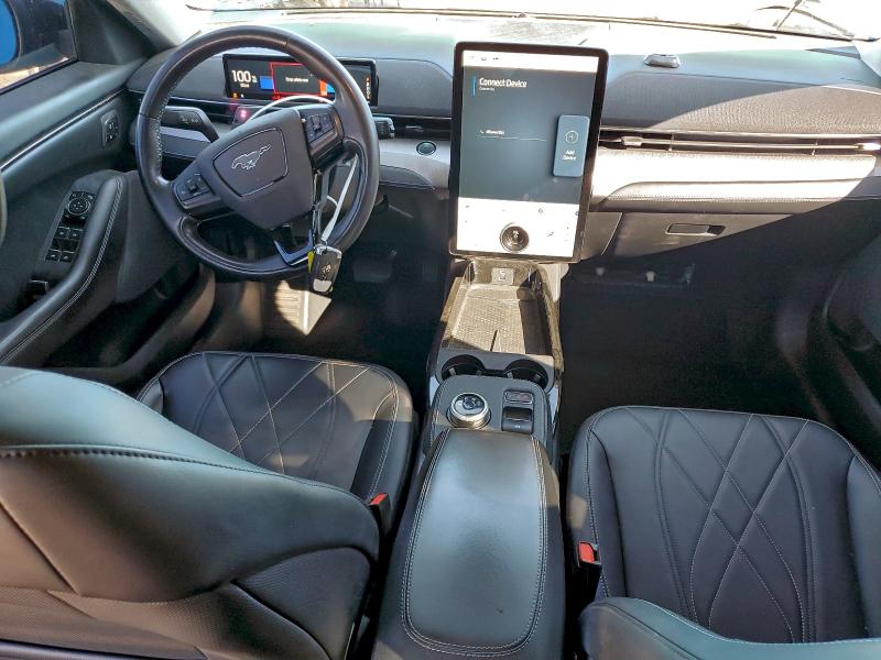 Фото 8 - FORD MUSTANG