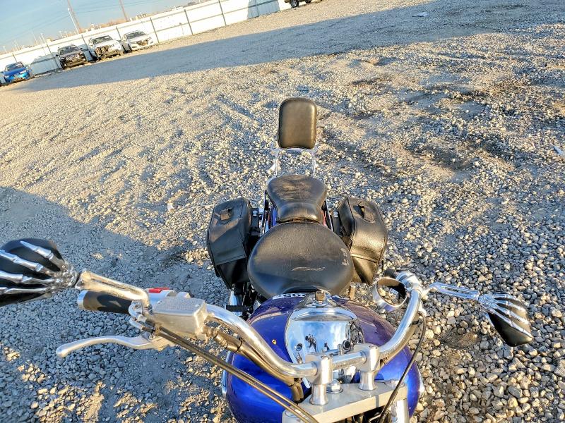 Фото 5 - HONDA VTX CYCLE