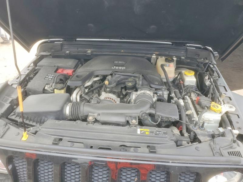 Фото 11 - JEEP WRANGLER