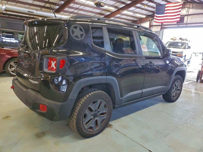 Фото 3 - JEEP RENEGADE