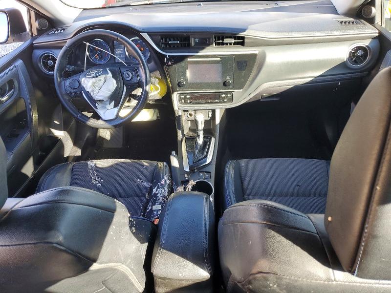 Фото 8 - TOYOTA COROLLA