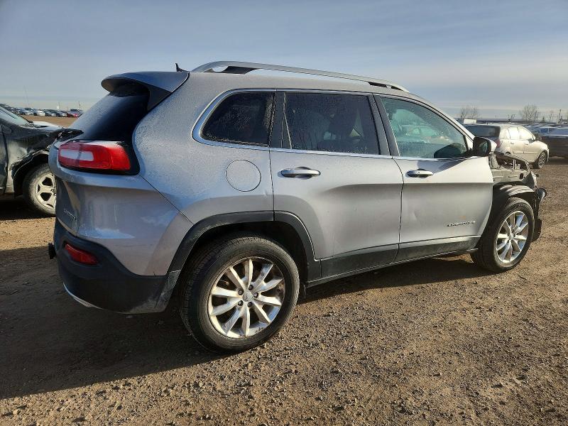 Фото 3 - JEEP GRAND CHER