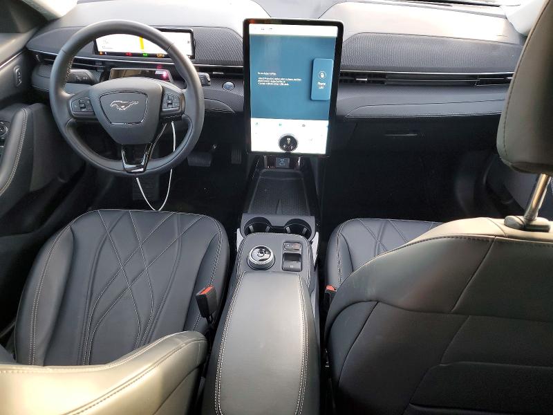 Фото 8 - FORD MUSTANG