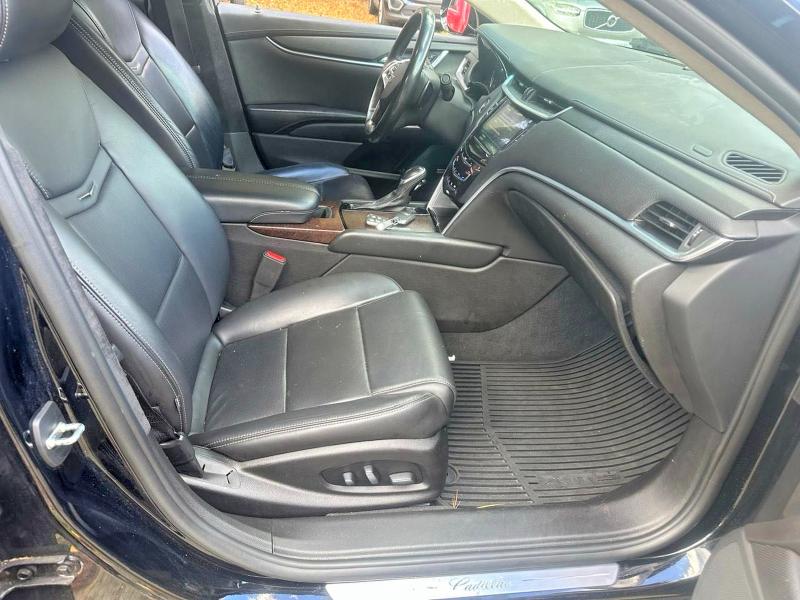 Фото 5 - CADILLAC XTS