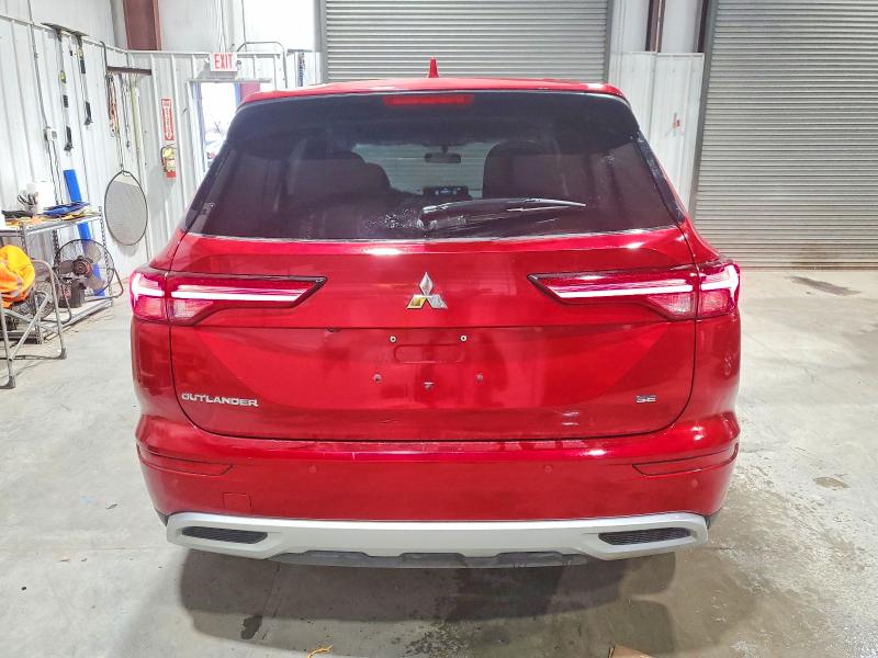 Фото 6 - MITSUBISHI OUTLANDER