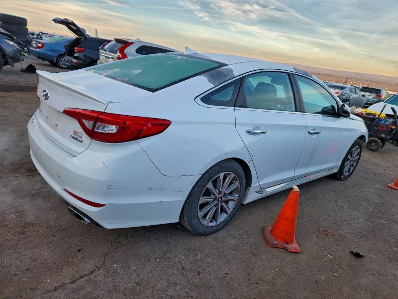 Фото 3 - HYUNDAI SONATA