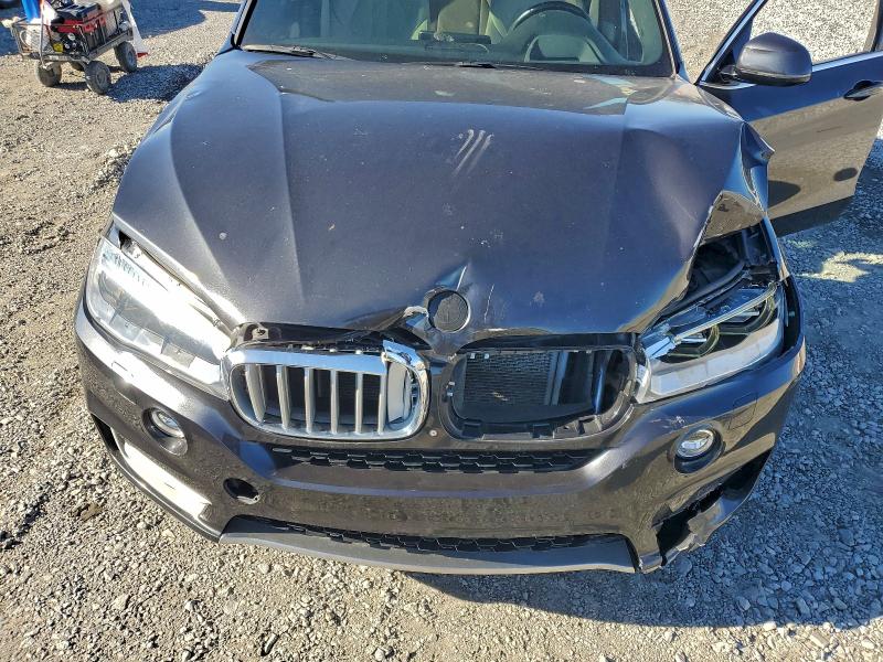 Фото 12 - BMW X5