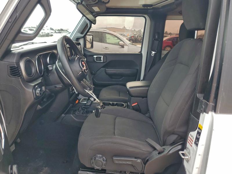 Фото 7 - JEEP WRANGLER