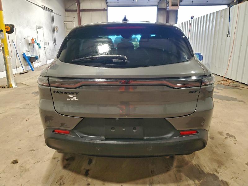 DODGE HORNET GT 2025 VIN ZACNDFAN9S3A45773