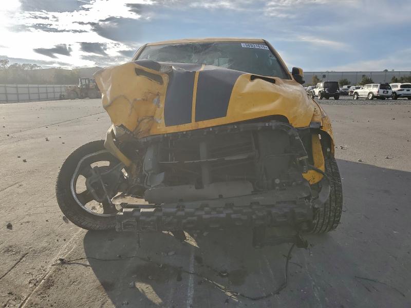 Фото 5 - RAM 1500