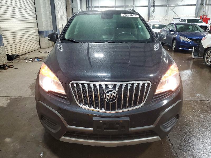 Фото 5 - BUICK ENCORE