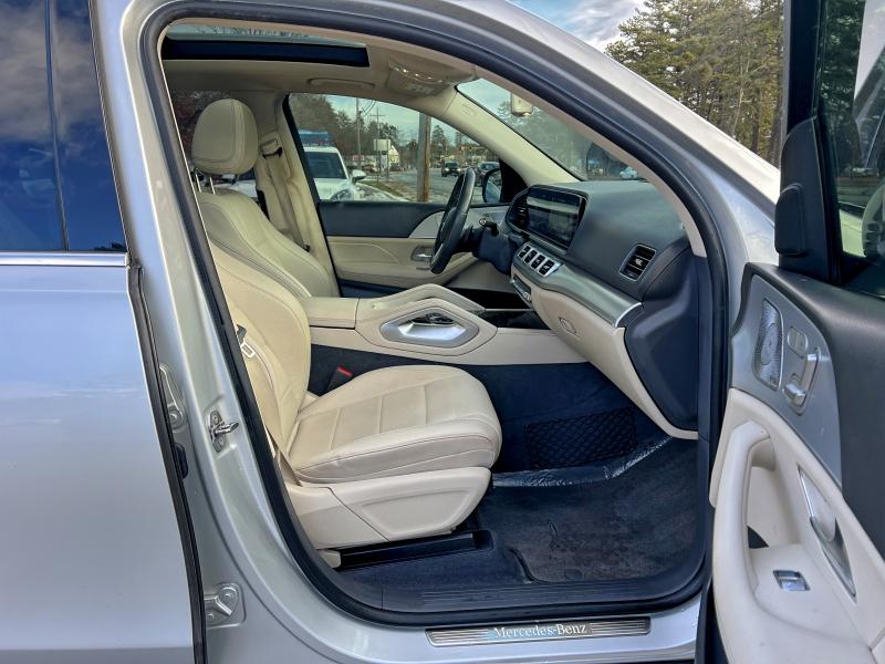 Фото 5 - MERCEDES-BENZ GLE-CLASS