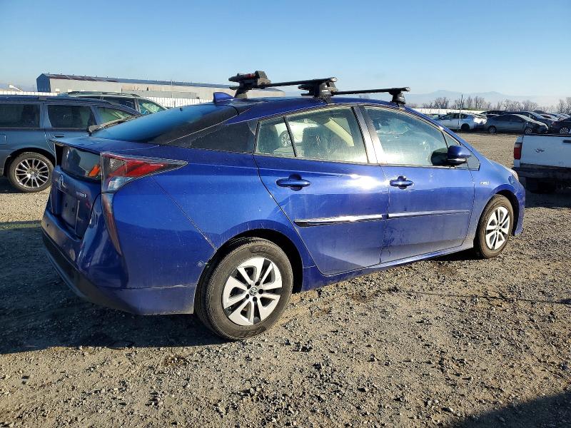 Фото 3 - TOYOTA PRIUS