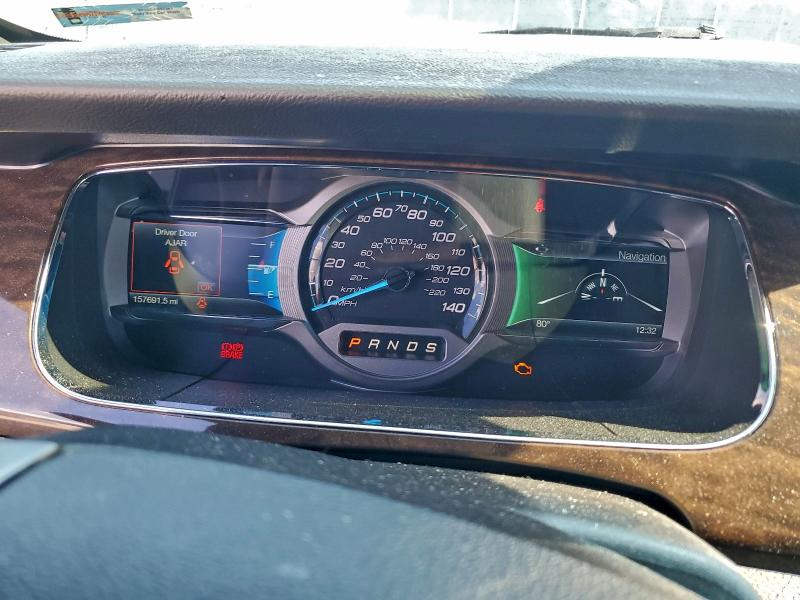 Фото 9 - FORD TAURUS