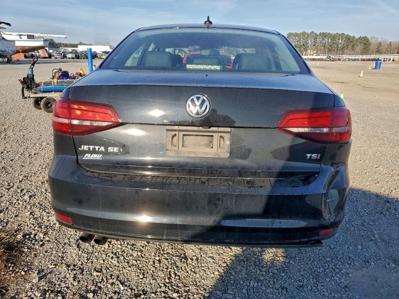 Фото 6 - VOLKSWAGEN JETTA