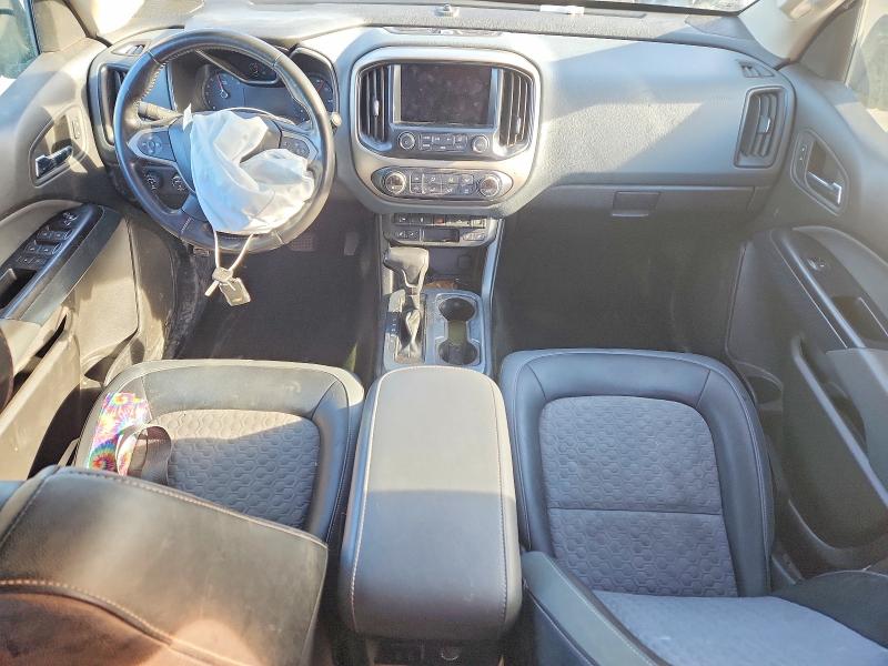 Фото 8 - CHEVROLET COLORADO