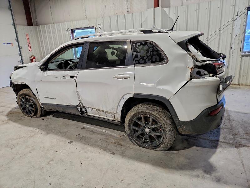 Фото 2 - JEEP GRAND CHER