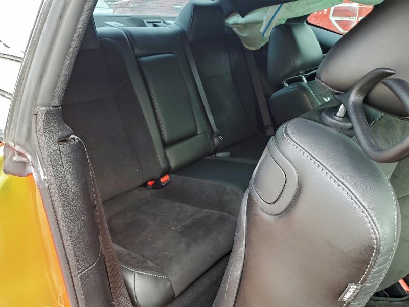 Фото 10 - DODGE CHALLENGER