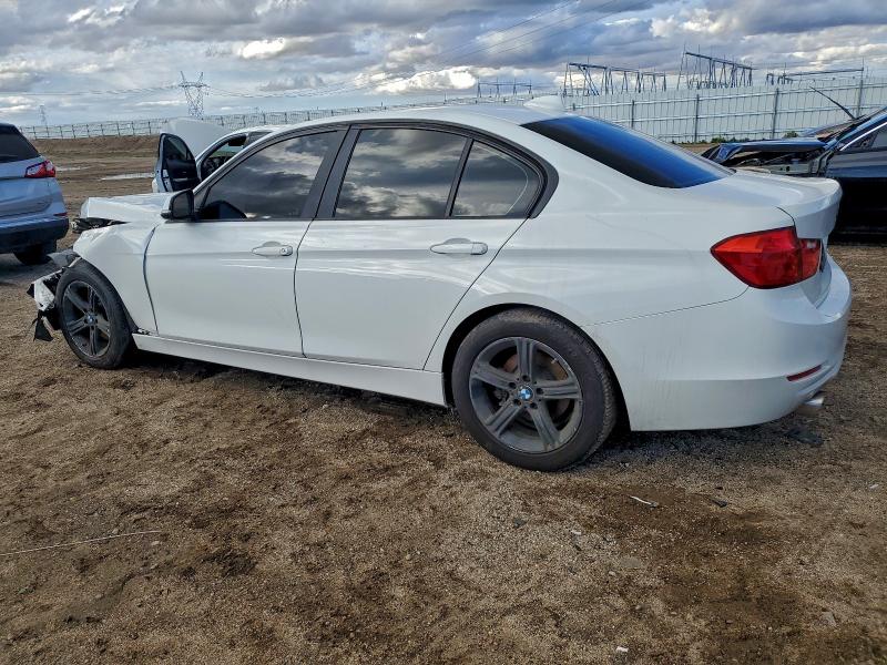 Фото 2 - BMW 3 SERIES