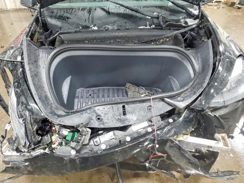 Фото 11 - TESLA MODEL Y