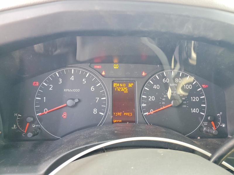 Фото 9 - NISSAN NV