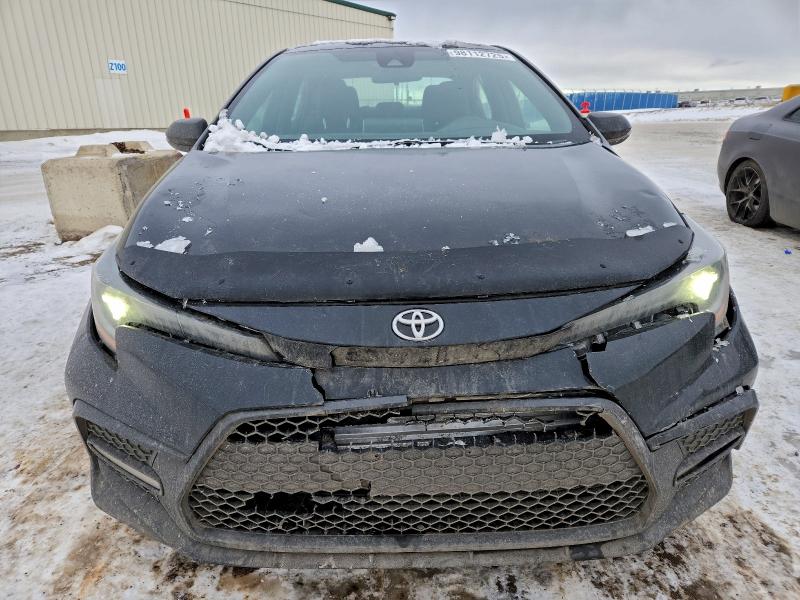 Фото 5 - TOYOTA COROLLA