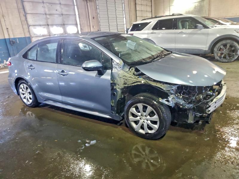 Фото 4 - TOYOTA COROLLA