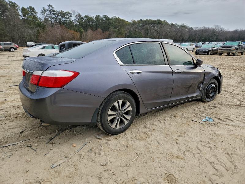 Фото 3 - HONDA ACCORD