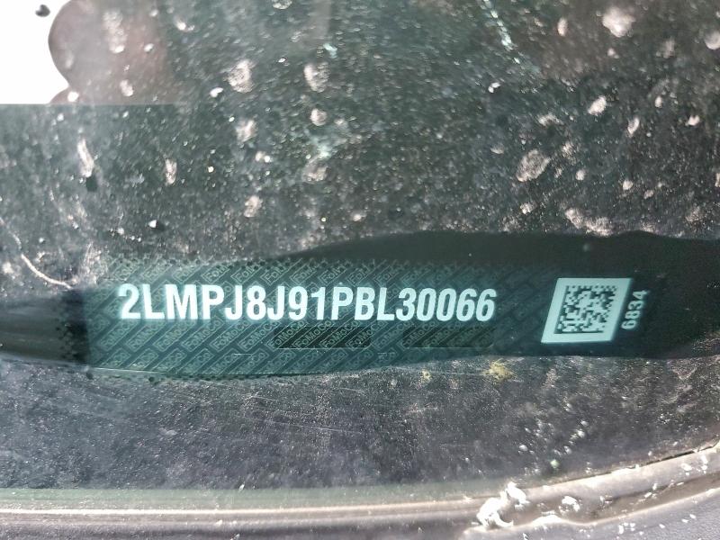 Фото 13 - LINCOLN NAUTILUS