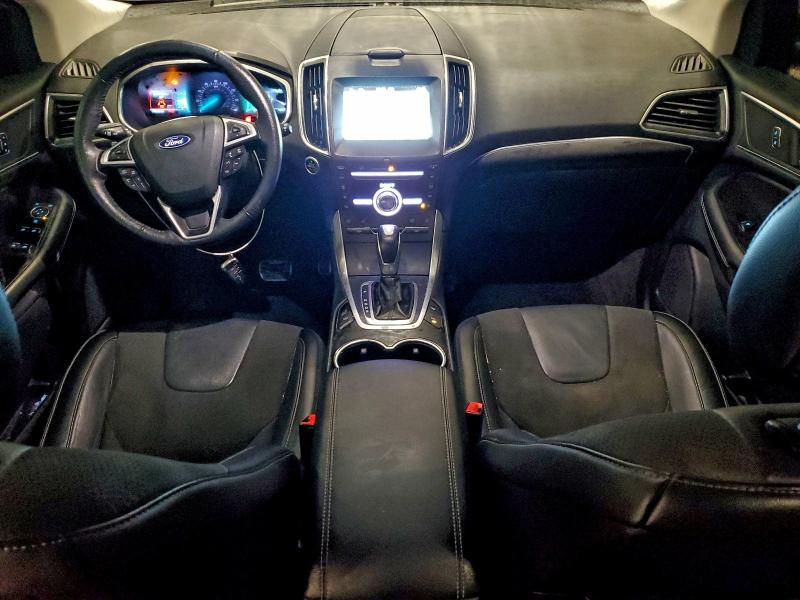 Фото 8 - FORD EDGE