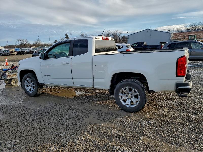 Фото 2 - CHEVROLET COLORADO