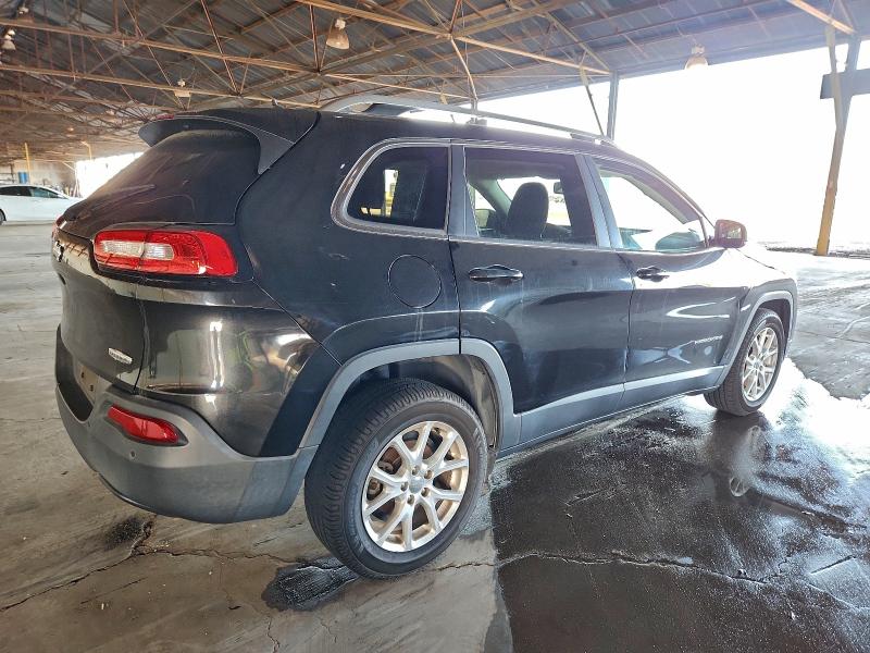 Фото 3 - JEEP GRAND CHER