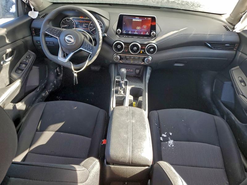 Фото 8 - NISSAN SENTRA