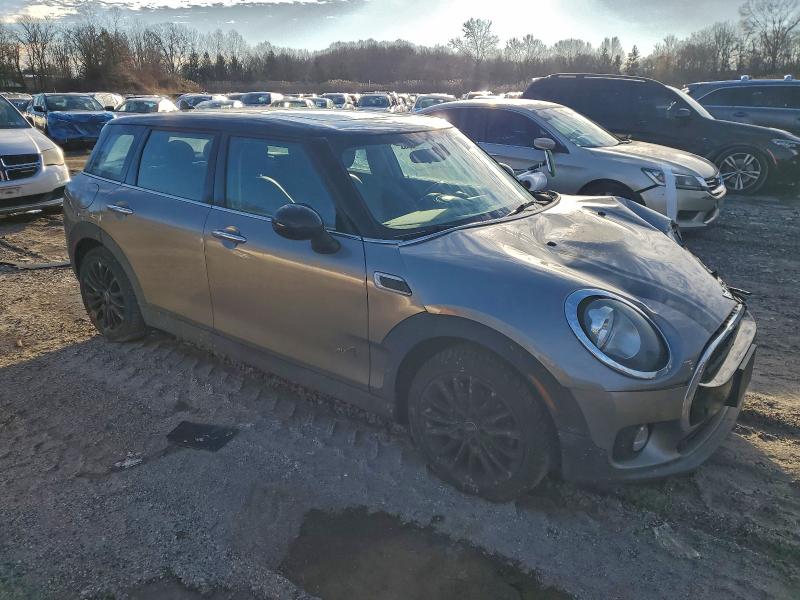 Фото 4 - MINI COOPER