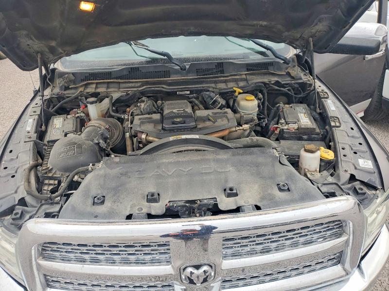 Фото 7 - RAM 3500