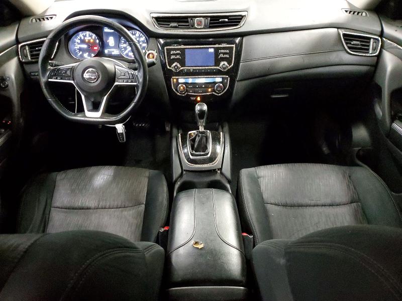 Фото 8 - NISSAN ROGUE