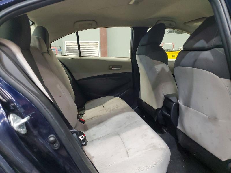 Фото 10 - TOYOTA COROLLA