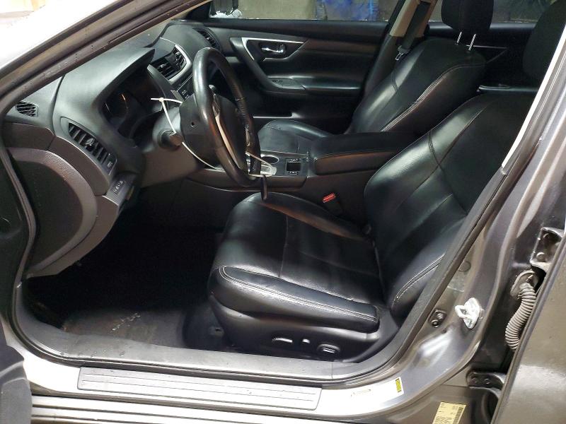 Фото 7 - NISSAN ALTIMA