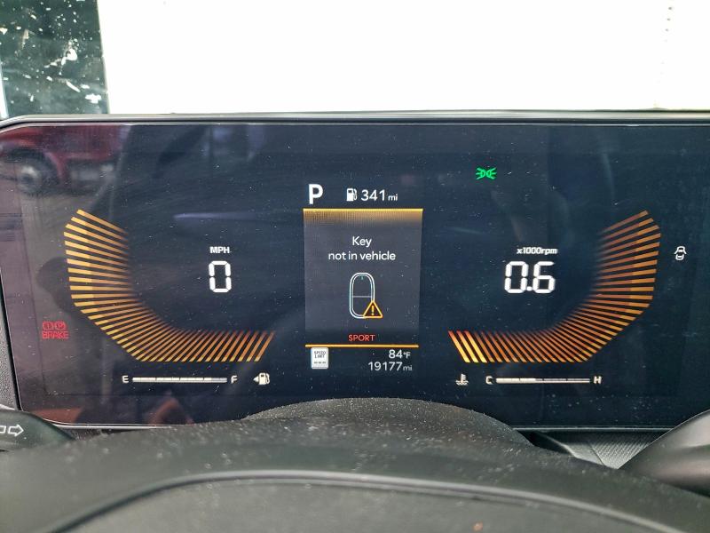 Фото 9 - KIA K4 LX