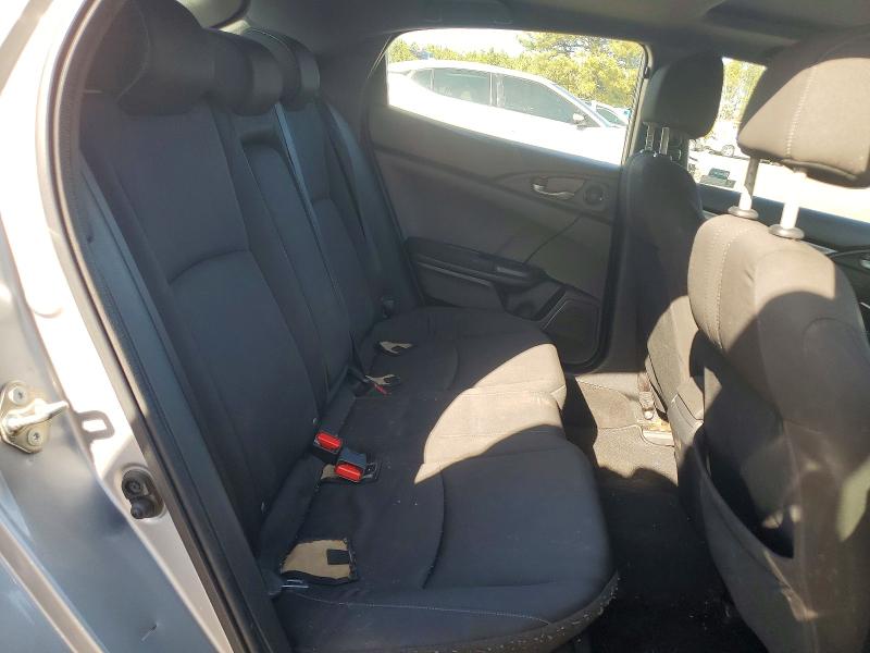 Фото 10 - HONDA CIVIC