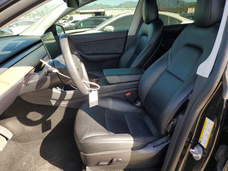 Фото 7 - TESLA MODEL Y