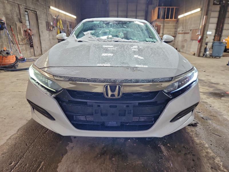 Фото 5 - HONDA ACCORD