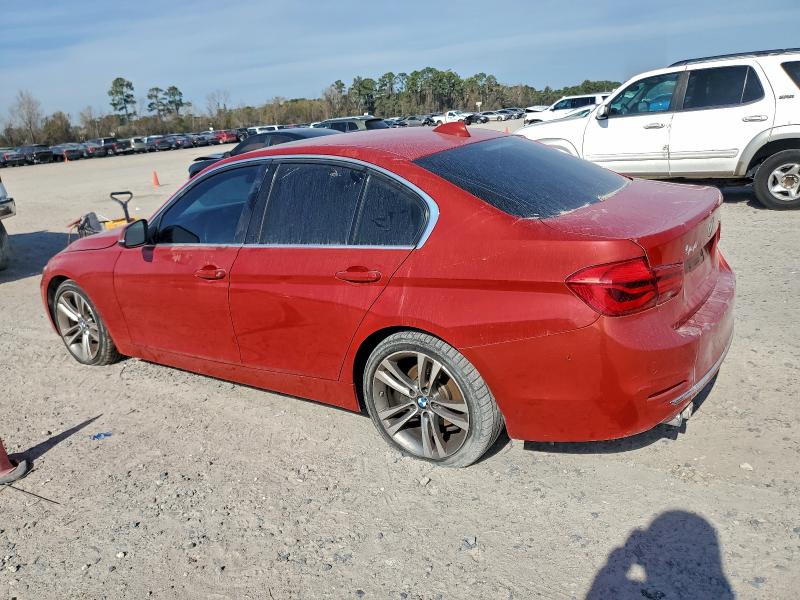 Фото 2 - BMW 3 SERIES