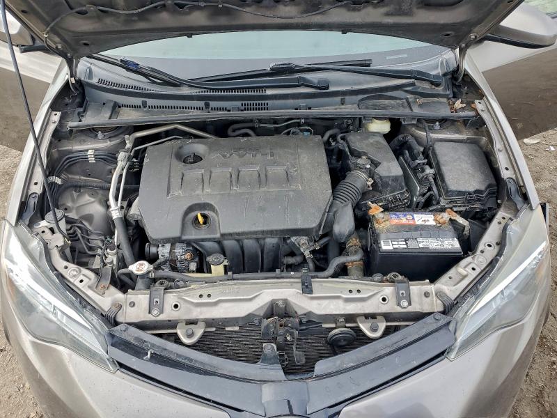 Фото 11 - TOYOTA COROLLA