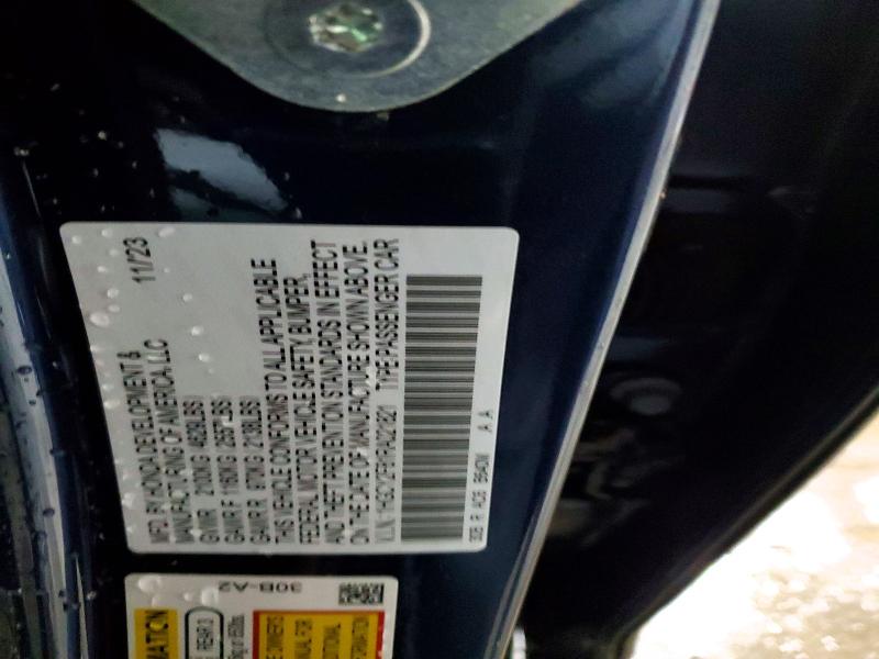 Фото 12 - HONDA ACCORD