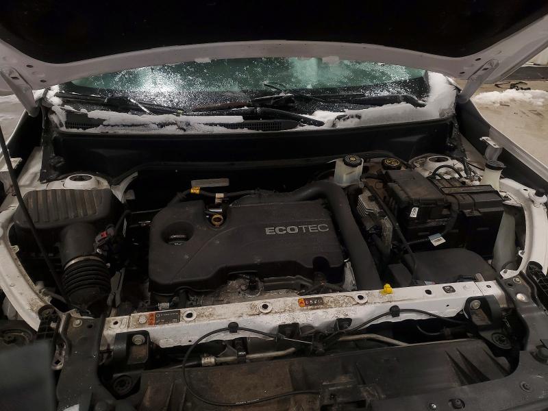 Фото 12 - GMC TERRAIN