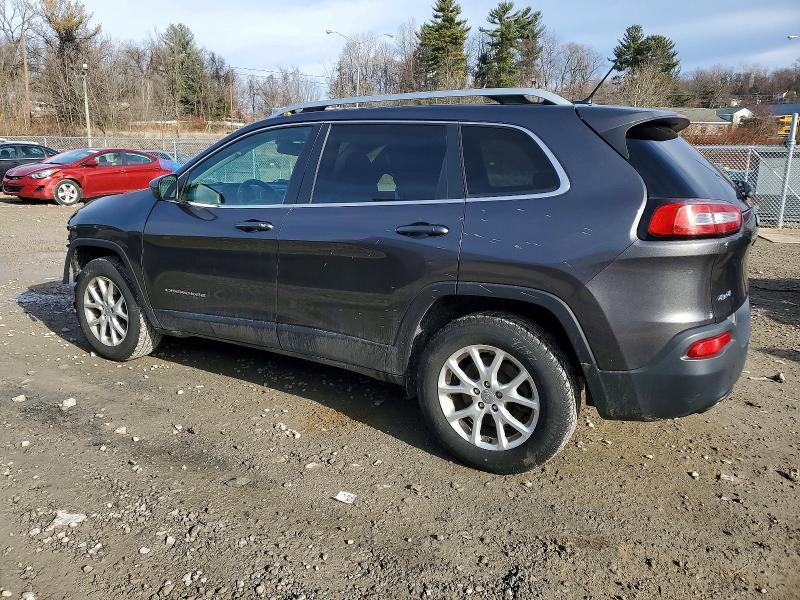 Фото 2 - JEEP GRAND CHER