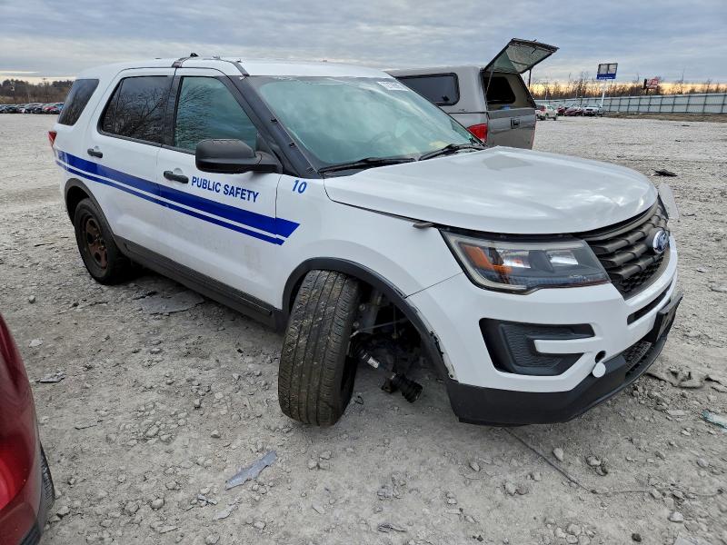 Фото 4 - FORD EXPLORER