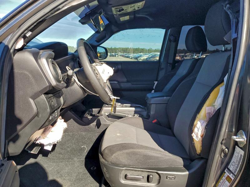 Фото 7 - TOYOTA TACOMA