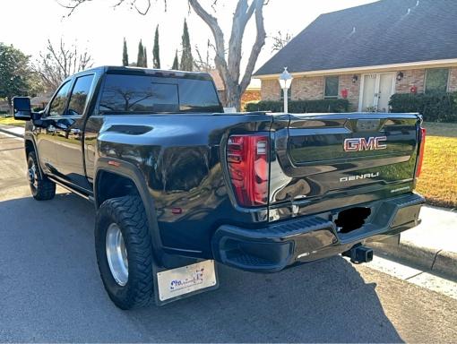 Фото 3 - GMC SIERRA